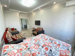 One-bedroom apartment on Logvinenko 2 - 6