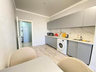 One-bedroom apartment on Logvinenko 2 - 2