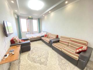 One-bedroom apartment on Logvinenko 2 - 5