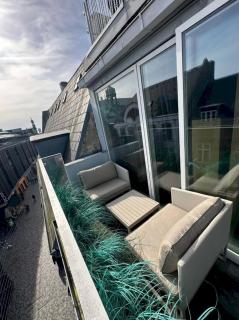 Elite Penthouse prime location - 1