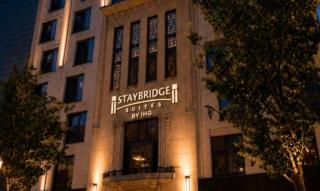 Staybridge Suites Antwerp by IHG - 9