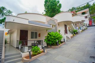 WOW Naturefull Resorts - 9