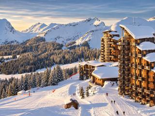 Résidence Saskia Falaise - Avoriaz - 3