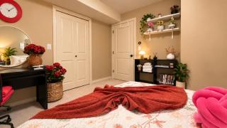 Scorpio House Langley - Semi-basement Suite - 2