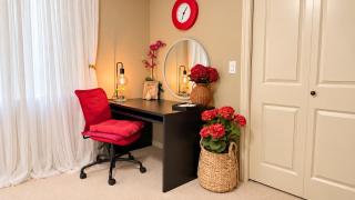 Scorpio House Langley - Semi-basement Suite - 8