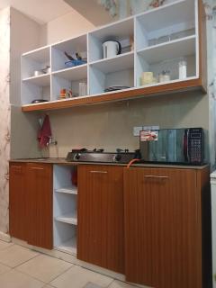 Snowhaven studio Bnb Kiambu rd with Netflix - 3