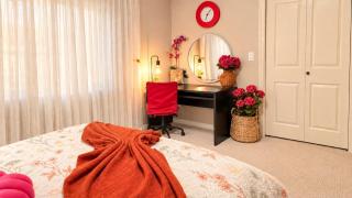 Scorpio House Langley - Semi-basement Suite - 3
