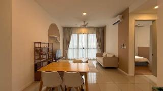 Clio 2 - Japandi Inspired Retreat in Putrajaya - 6