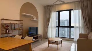 Clio 2 - Japandi Inspired Retreat in Putrajaya - 4