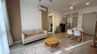 Clio 2 - Japandi Inspired Retreat in Putrajaya - 3