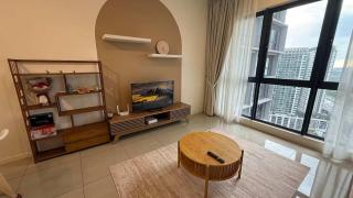 Clio 2 - Japandi Inspired Retreat in Putrajaya - 1