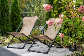 Green Garden - apartament z zielonym tarasem i 2 sypialniami by everSlow - 5