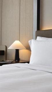 Shilla Monogram Hanoi Westlake Hotel - 7
