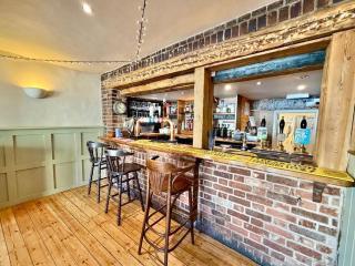 The Black Bull Godmanchester - 8