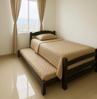 Apartamento en el centro de Cali, negocios y turismo - 5