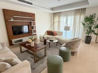 VESTA - Cairo Festival City Residence - 9