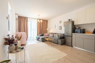 Nova Nest - Artitude Apartments - 6