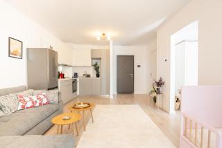 Nova Nest - Artitude Apartments - 3