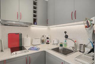 Costa Brava beach studio - 1