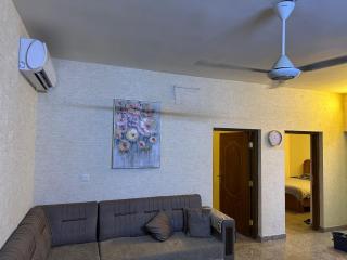 Durr Appartments - 3
