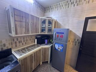 Durr Appartments - 1