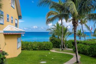 Coconut Bay Villas 116 - Ocean View 2 BR & Pool - 7