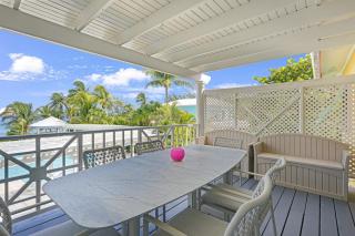 Coconut Bay Villas 116 - Ocean View 2 BR & Pool - 4