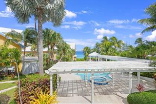 Coconut Bay Villas 116 - Ocean View 2 BR & Pool - 1
