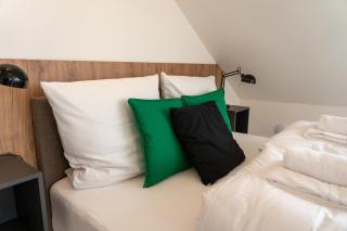 Glückszeit Apartments Gießen - 6