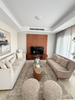 VESTA - Cairo Festival City Residence - 3
