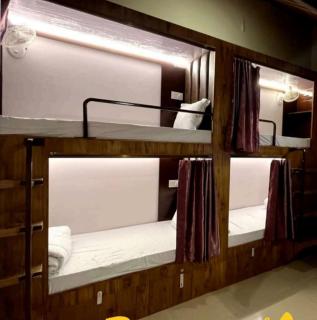 Hotel Monal - 9