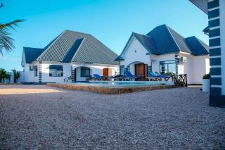 Nganani Blue Pearl Villas -  - 7