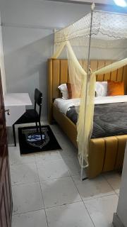 Merc Residences - 1