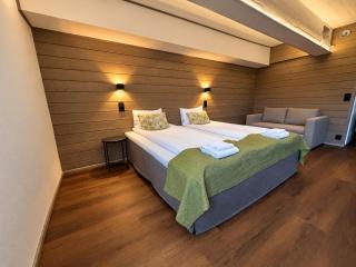 Hotel Metsähirvas - 5