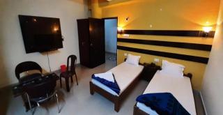 Thavika Spiritual Vaatika Inn - Bodh Gaya - 1