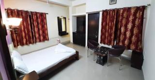 Thavika Spiritual Vaatika Inn - Bodh Gaya - 7
