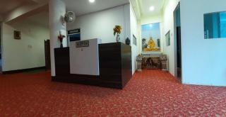 Thavika Spiritual Vaatika Inn - Bodh Gaya - 6