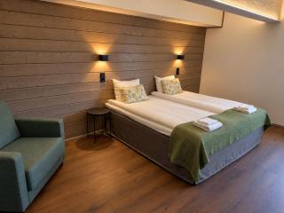 Hotel Metsähirvas - 9