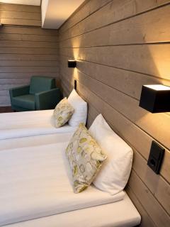 Hotel Metsähirvas - 7
