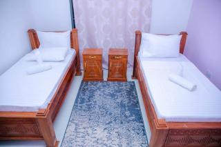 Nganani Blue Pearl Villas -  - 1