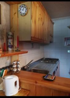 Cosy apartment overlooking Cervinia & Matterhorn - 2