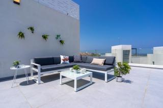 Villa Flora's 3-BR Retreat & Private Pool in Protaras - 7