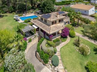 Villa Jacelia entre Pollença y Alcudía - 9