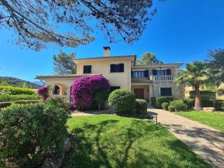 Villa Jacelia entre Pollença y Alcudía - 7