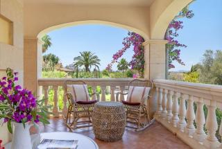 Villa Jacelia entre Pollença y Alcudía - 1