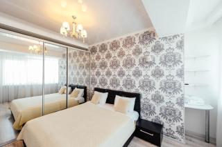 Apartament cu 2 camere Testemitanu - 9