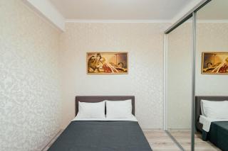 Apartament cu 2 camere Testemitanu - 5