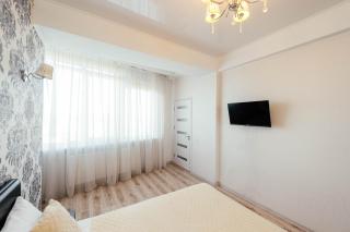 Apartament cu 2 camere Testemitanu - 8