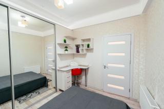 Apartament cu 2 camere Testemitanu - 2