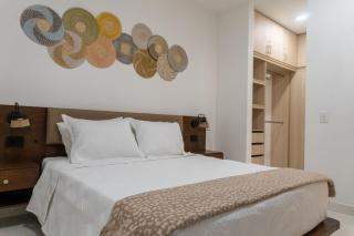 Charm near the ocean Cartagena Beach Getaway - 1